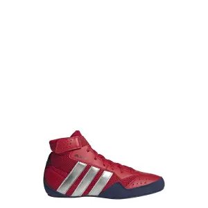 Wrestling-Schuhe Kind adidas De Lutte Hvc image-1