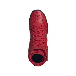 Wrestling-Schuhe Kind adidas De Lutte Hvc image-2