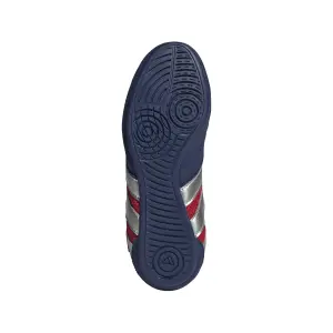 Wrestling-Schuhe Kind adidas De Lutte Hvc image-3