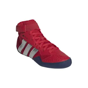 Wrestling-Schuhe Kind adidas De Lutte Hvc image-5