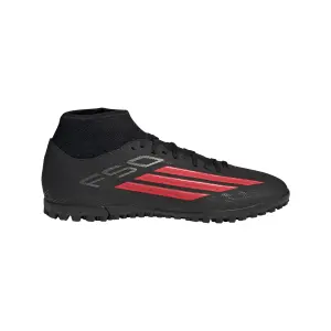 Scarpe calcio adidas F50 Club Mid Cut TF image-0