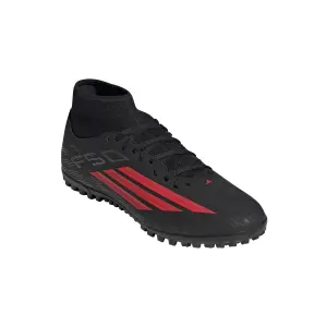Scarpe calcio adidas F50 Club Mid Cut TF image-4
