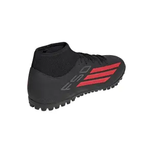 Scarpe calcio adidas F50 Club Mid Cut TF image-5