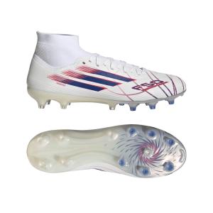 Fußballschuhe für Damen adidas F50 Sparkfusion Pro FG image-4