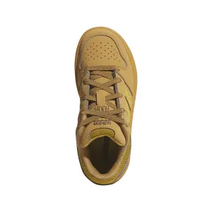 Children's Trainers adidas Hoops Classic image-2