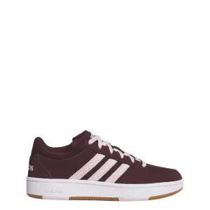 Baskets femme adidas Hoops Classic image-1