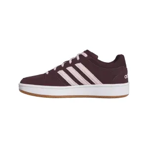 Baskets femme adidas Hoops Classic image-4