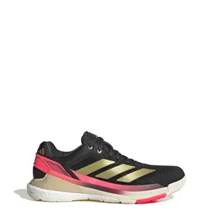 Chaussures de padel adidas Crazyquick Boost image-1