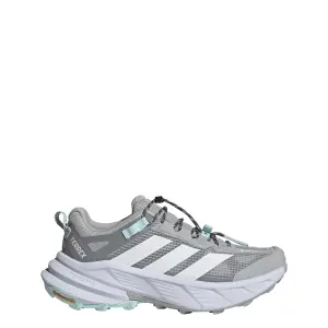 Scarpe trekking da donna adidas Terrex Freehiker SL Gore-tex image-1