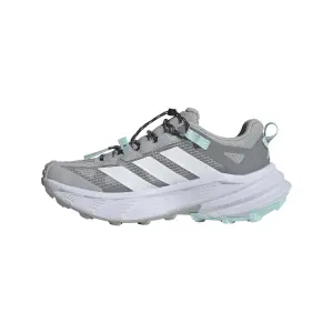 Scarpe trekking da donna adidas Terrex Freehiker SL Gore-tex image-2