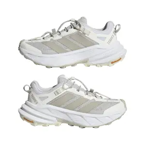 Scarpe trekking da donna adidas Terrex Freehiker SL Gore-tex image-3