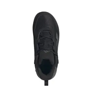 Zapatillas de senderismo para niños adidas Terrex Anylander Mid image-4