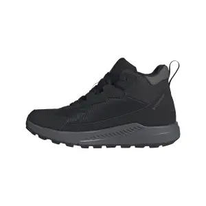 Zapatillas de senderismo para niños adidas Terrex Anylander Mid image-3