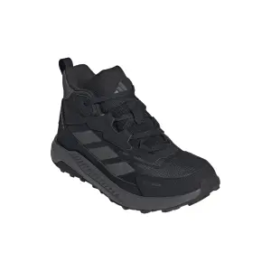 Zapatillas de senderismo para niños adidas Terrex Anylander Mid image-1