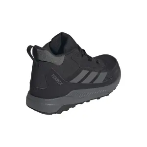 Zapatillas de senderismo para niños adidas Terrex Anylander Mid image-2