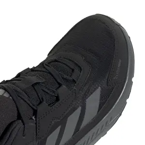 Zapatillas de senderismo para niños adidas Terrex Anylander Mid image-6