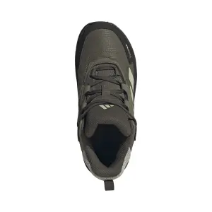 Dětské turistické boty adidas Terrex Anylander Mid image-4