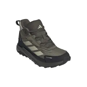 Dětské turistické boty adidas Terrex Anylander Mid image-1