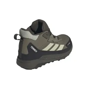 Dětské turistické boty adidas Terrex Anylander Mid image-2