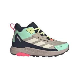 Dětské turistické boty adidas Terrex Anylander Mid image-0