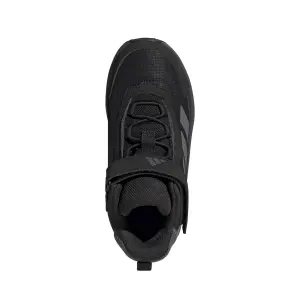 Mini Child Hiking Shoes adidas Terrex Anylander Mid Climaproof image-4