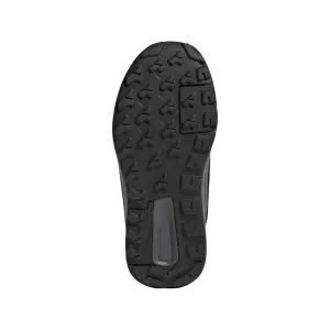 Mini Child Hiking Shoes adidas Terrex Anylander Mid Climaproof image-5