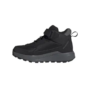 Mini Child Hiking Shoes adidas Terrex Anylander Mid Climaproof image-3