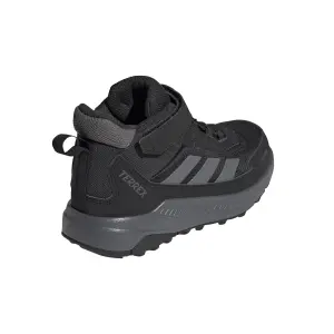 Mini Child Hiking Shoes adidas Terrex Anylander Mid Climaproof image-2