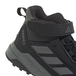Mini Child Hiking Shoes adidas Terrex Anylander Mid Climaproof image-6