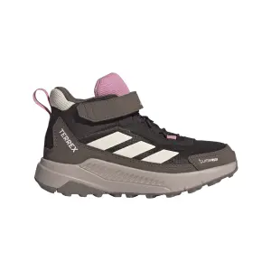 Buty trekkingowe mini dziecko adidas Terrex Anylander Mid Climaproof image-0