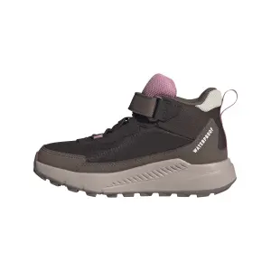 Buty trekkingowe mini dziecko adidas Terrex Anylander Mid Climaproof image-5