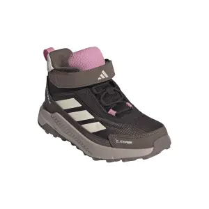 Buty trekkingowe mini dziecko adidas Terrex Anylander Mid Climaproof image-1