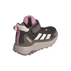 Buty trekkingowe mini dziecko adidas Terrex Anylander Mid Climaproof image-2