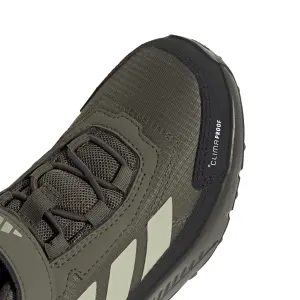 Wandelchoenen mini kind adidas Terrex Anylander Mid Climaproof image-6