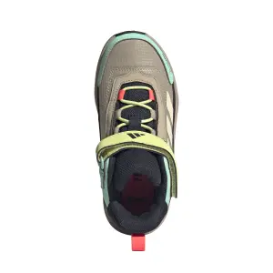 Buty trekkingowe mini dziecko adidas Terrex Anylander Mid Climaproof image-4