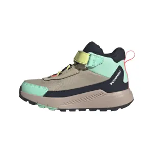 Buty trekkingowe mini dziecko adidas Terrex Anylander Mid Climaproof image-3