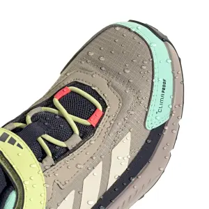 Buty trekkingowe mini dziecko adidas Terrex Anylander Mid Climaproof image-6