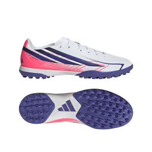 Scarpe da calcio adidas F50 Hyperfast Club TF image-1