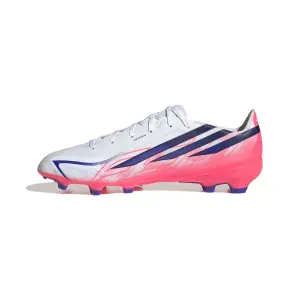 Football Boots adidas F50 Hyperfast League FG image-3