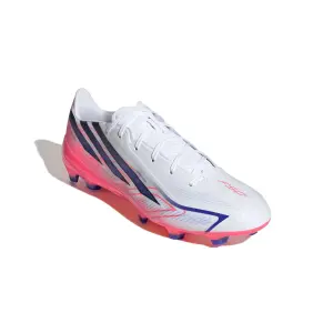 Football Boots adidas F50 Hyperfast League FG image-4