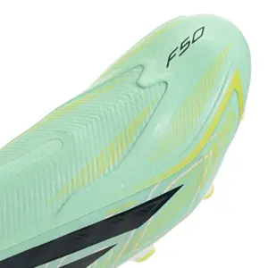 Buty piłkarskie adidas F50 Hyperfast League LL FG image-4