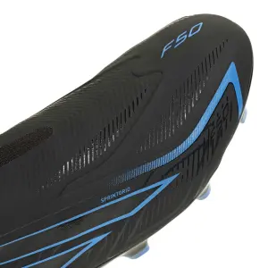 Football Boots adidas F50 Hyperfast League FG image-5
