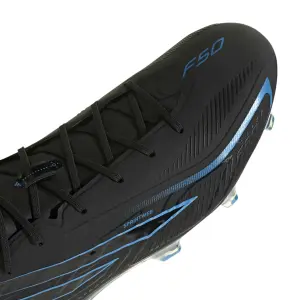 Football Boots adidas F50 Hyperfast Elite FG image-6