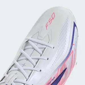 Scarpe da calcio adidas F50 Hyperfast Elite FG image-6