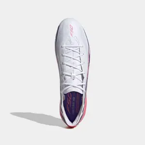 Football Boots adidas F50 Hyperfast Elite FG image-1