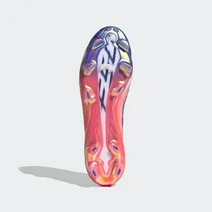 Football Boots adidas F50 Hyperfast Elite FG image-2