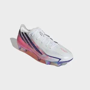 Football Boots adidas F50 Hyperfast Elite FG image-4