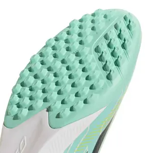 Sapatos de futebol adidas F50 Hyperfast League TF image-5