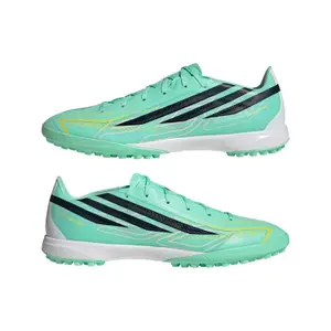 Sapatos de futebol adidas F50 Hyperfast League TF image-6