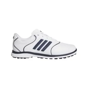 Women's spikeless golf shoes adidas Alphaflex Zoysia